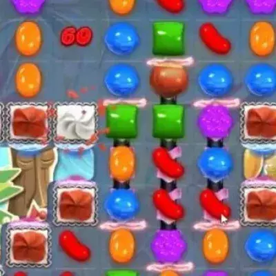 Candy Crush Saga Level 903: Lösung, Tipps und Tricks