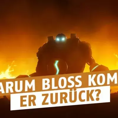 League of Legends: Deshalb feiert dieser aggressive Support ein großes Comeback im Meta