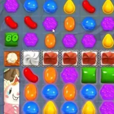 Candy Crush Saga Level 901: Lösung, Tipps und Tricks