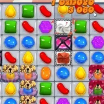 Candy Crush Saga Level 898: Lösung, Tipps und Tricks