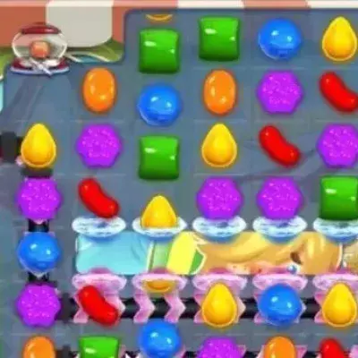 Candy Crush Saga Level 897: Lösung, Tipps und Tricks
