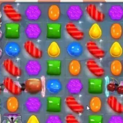 Candy Crush Saga Level 895: Lösung, Tipps und Tricks