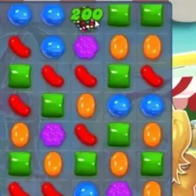 Candy Crush Saga Level 893: Lösung, Tipps und Tricks