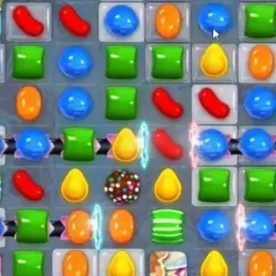 Candy Crush Saga Level 891: Lösung, Tipps und Tricks