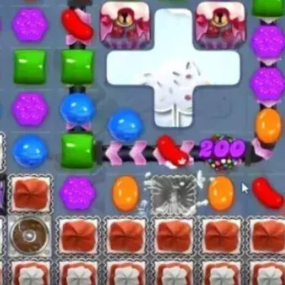 Candy Crush Saga Level 890: Lösung, Tipps und Tricks