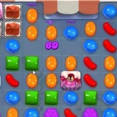 Candy Crush Saga Level 889: Lösung, Tipps und Tricks