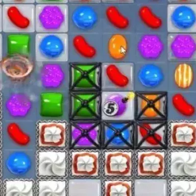 Candy Crush Saga Level 888: Lösung, Tipps und Tricks
