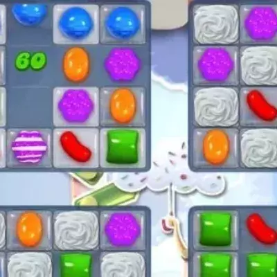 Candy Crush Saga Level 887: Lösung, Tipps und Tricks