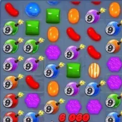 Candy Crush Saga Level 885: Lösung, Tipps und Tricks