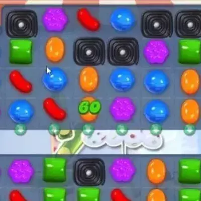 Candy Crush Saga Level 884: Lösung, Tipps und Tricks