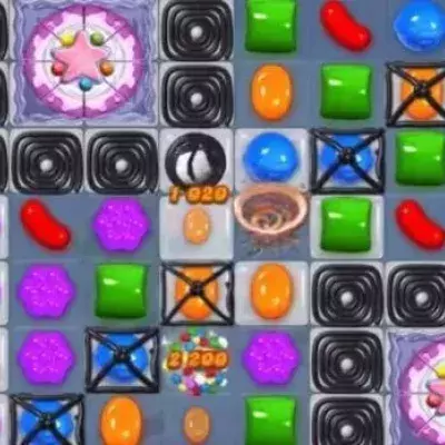 Candy Crush Saga Level 881: Lösung, Tipps und Tricks