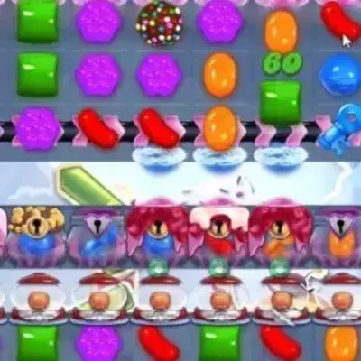 Candy Crush Saga Level 879: Lösung, Tipps und Tricks