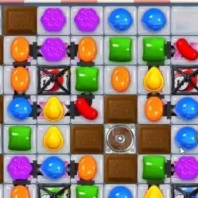 Candy Crush Saga Level 878: Lösung, Tipps und Tricks
