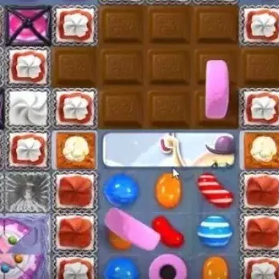 Candy Crush Saga Level 876: Lösung, Tipps und Tricks