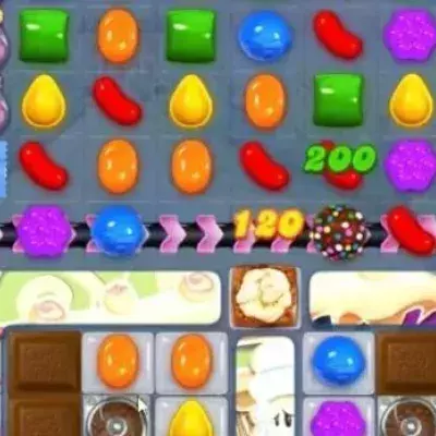 Candy Crush Saga Level 875: Lösung, Tipps und Tricks