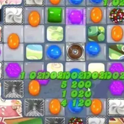 Candy Crush Saga Level 874: Lösung, Tipps und Tricks