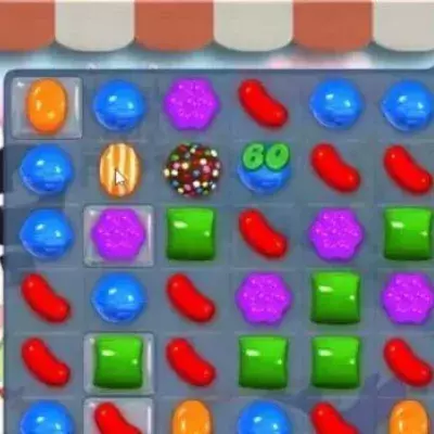 Candy Crush Saga Level 873: Lösung, Tipps und Tricks