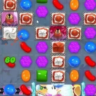 Candy Crush Saga Level 871: Lösung, Tipps und Tricks
