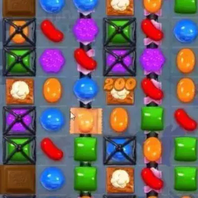 Candy Crush Saga Level 870: Lösung, Tipps und Tricks