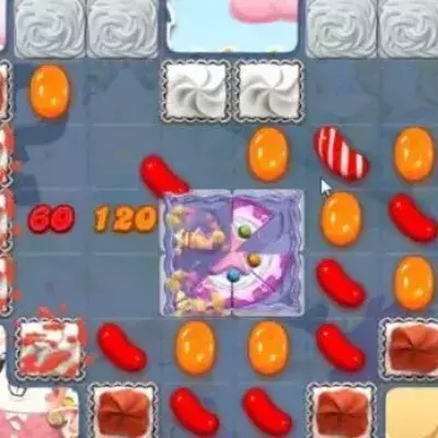 Candy Crush Saga Level 869: Lösung, Tipps und Tricks