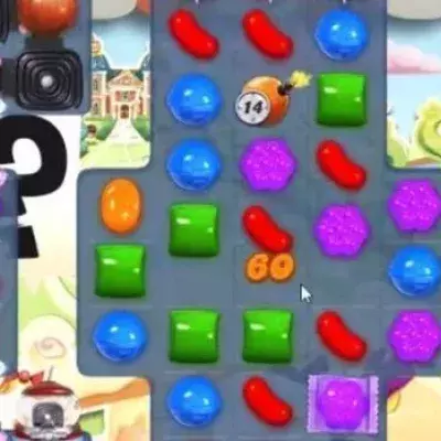 Candy Crush Saga Level 868: Lösung, Tipps und Tricks