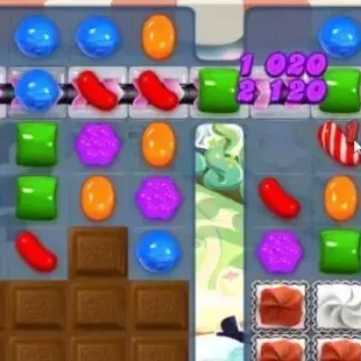 Candy Crush Saga Level 867: Lösung, Tipps und Tricks
