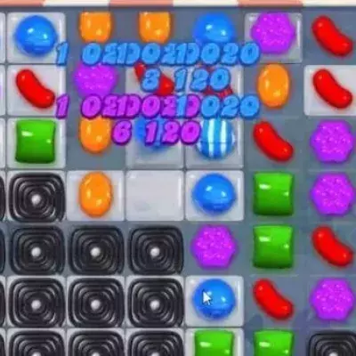 Candy Crush Saga Level 862: Lösung, Tipps und Tricks