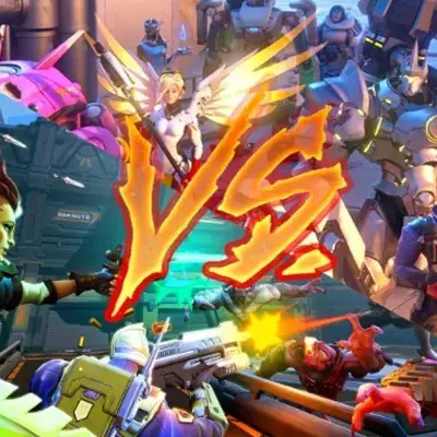 Overwatch: Hauptkonkurrent Battleborn jetzt gratis