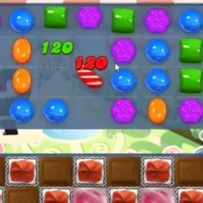 Candy Crush Saga Level 861: Lösung, Tipps und Tricks