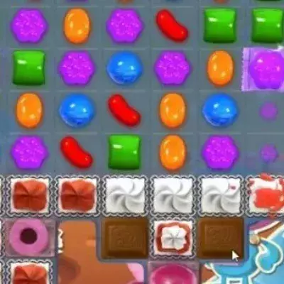 Candy Crush Saga Level 859: Lösung, Tipps und Tricks