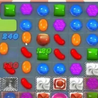 Candy Crush Saga Level 857: Lösung, Tipps und Tricks