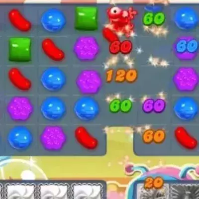 Candy Crush Saga Level 856: Lösung, Tipps und Tricks