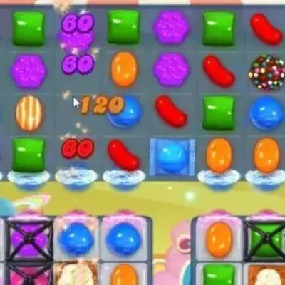 Candy Crush Saga Level 854: Lösung, Tipps und Tricks