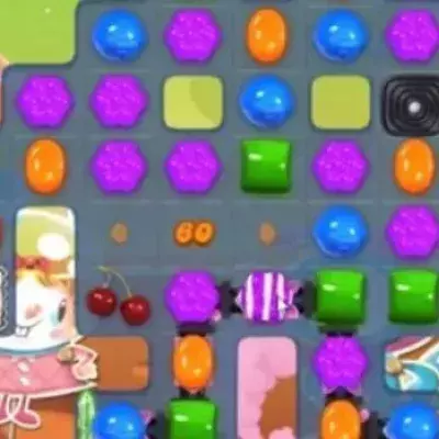 Candy Crush Saga Level 853: Lösung, Tipps und Tricks