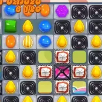 Candy Crush Saga Level 852: Lösung, Tipps und Tricks
