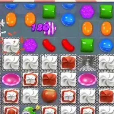 Candy Crush Saga Level 851: Lösung, Tipps und Tricks