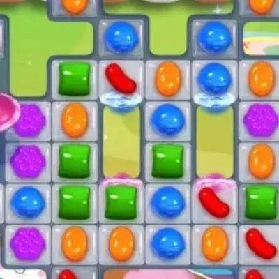 Candy Crush Saga Level 850: Lösung, Tipps und Tricks