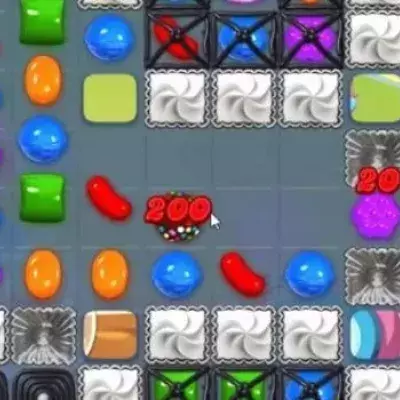 Candy Crush Saga Level 848: Lösung, Tipps und Tricks