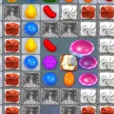 Candy Crush Saga Level 847: Lösung, Tipps und Tricks