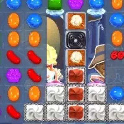 Candy Crush Saga Level 844: Lösung, Tipps und Tricks