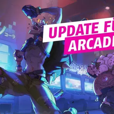 Overwatch: Der beliebteste Arcade-Mode erhält wichtiges Update