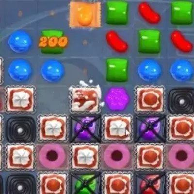 Candy Crush Saga Level 841: Lösung, Tipps und Tricks
