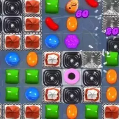 Candy Crush Saga Level 839: Lösung, Tipps und Tricks