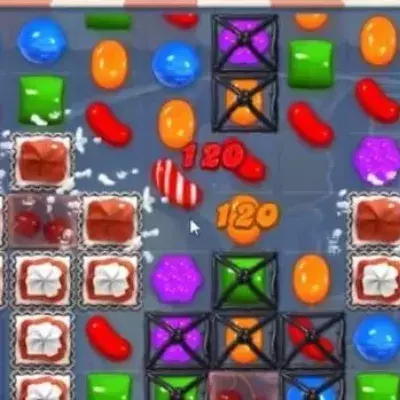 Candy Crush Saga Level 837: Lösung, Tipps und Tricks