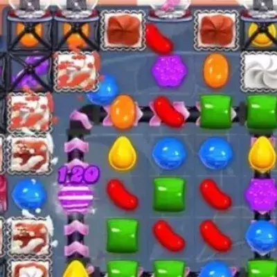 Candy Crush Saga Level 834: Lösung, Tipps und Tricks