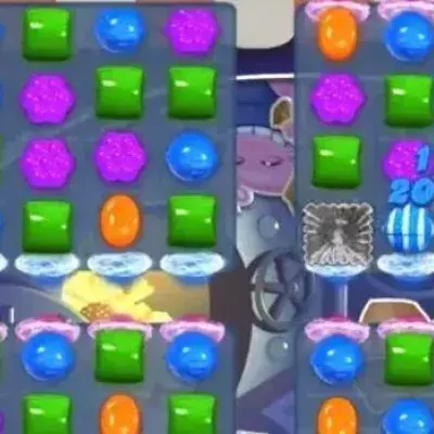 Candy Crush Saga Level 832: Lösung, Tipps und Tricks