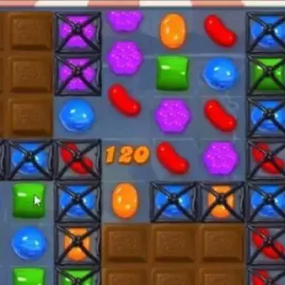 Candy Crush Saga Level 831: Lösung, Tipps und Tricks