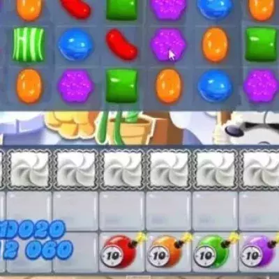 Candy Crush Saga Level 830: Lösung, Tipps und Tricks