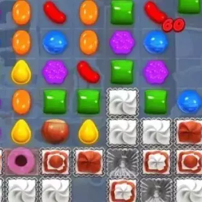 Candy Crush Saga Level 828: Lösung, Tipps und Tricks
