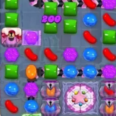 Candy Crush Saga Level 824: Lösung, Tipps und Tricks